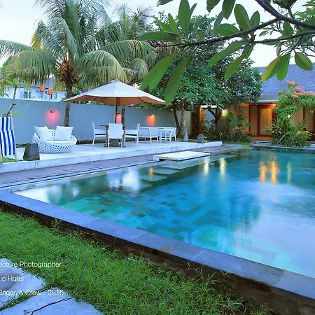 Hotel K2 Eco Boutique